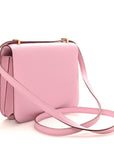 Epsom Constance 18 Mauve Sylvestre