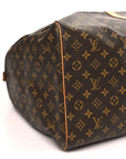Monogram Keepall 60