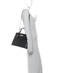 Epsom Kelly Sellier 32 Black