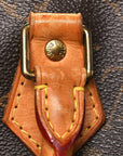 Monogram Speedy Bandouliere 25
