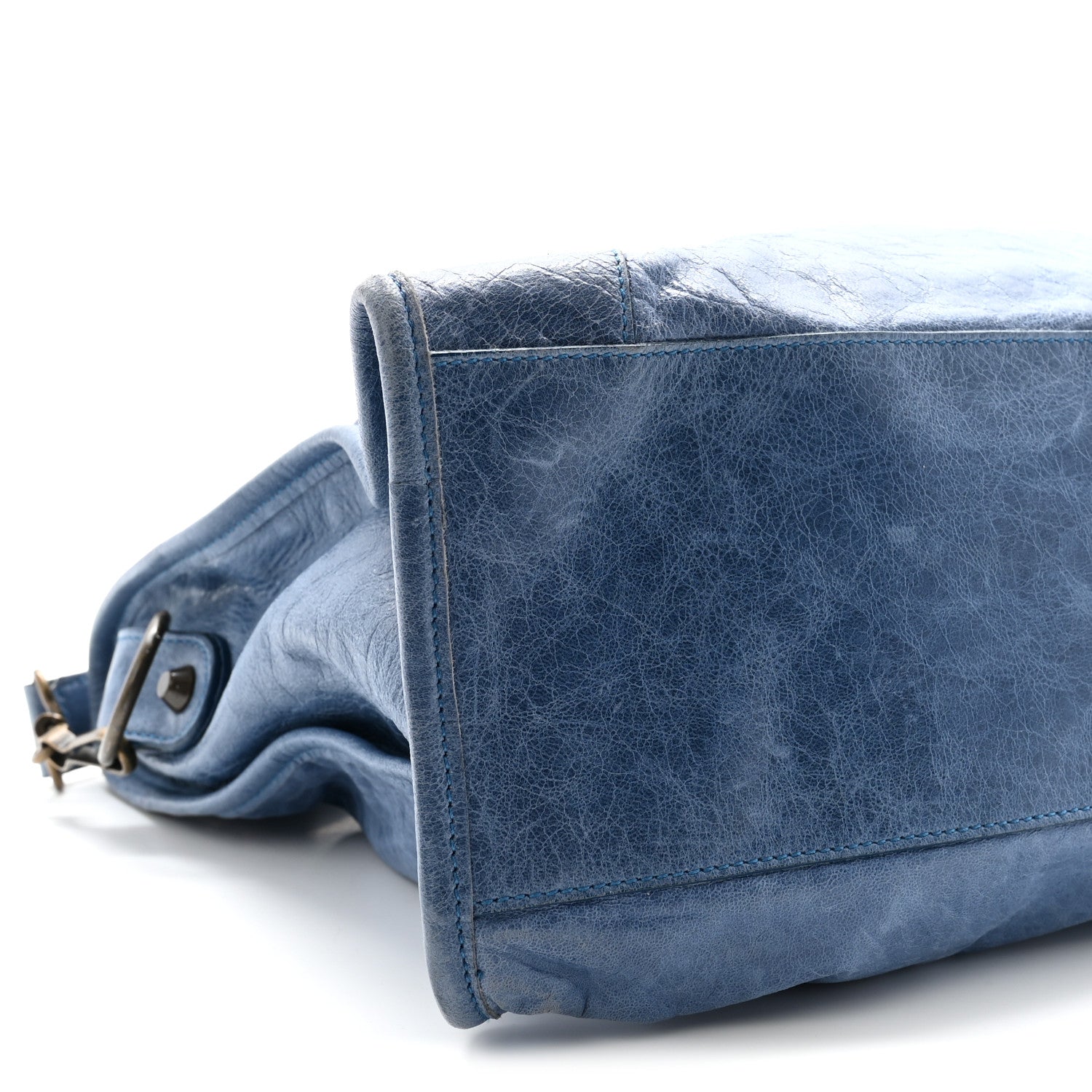 Agneau Classic Hardware City Bleuet