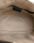 MicroGCCIssima Mini Dome Bag Black
