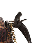Damier Ebene Favorite PM