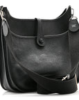 Taurillon Clemence Evelyne III PM Black