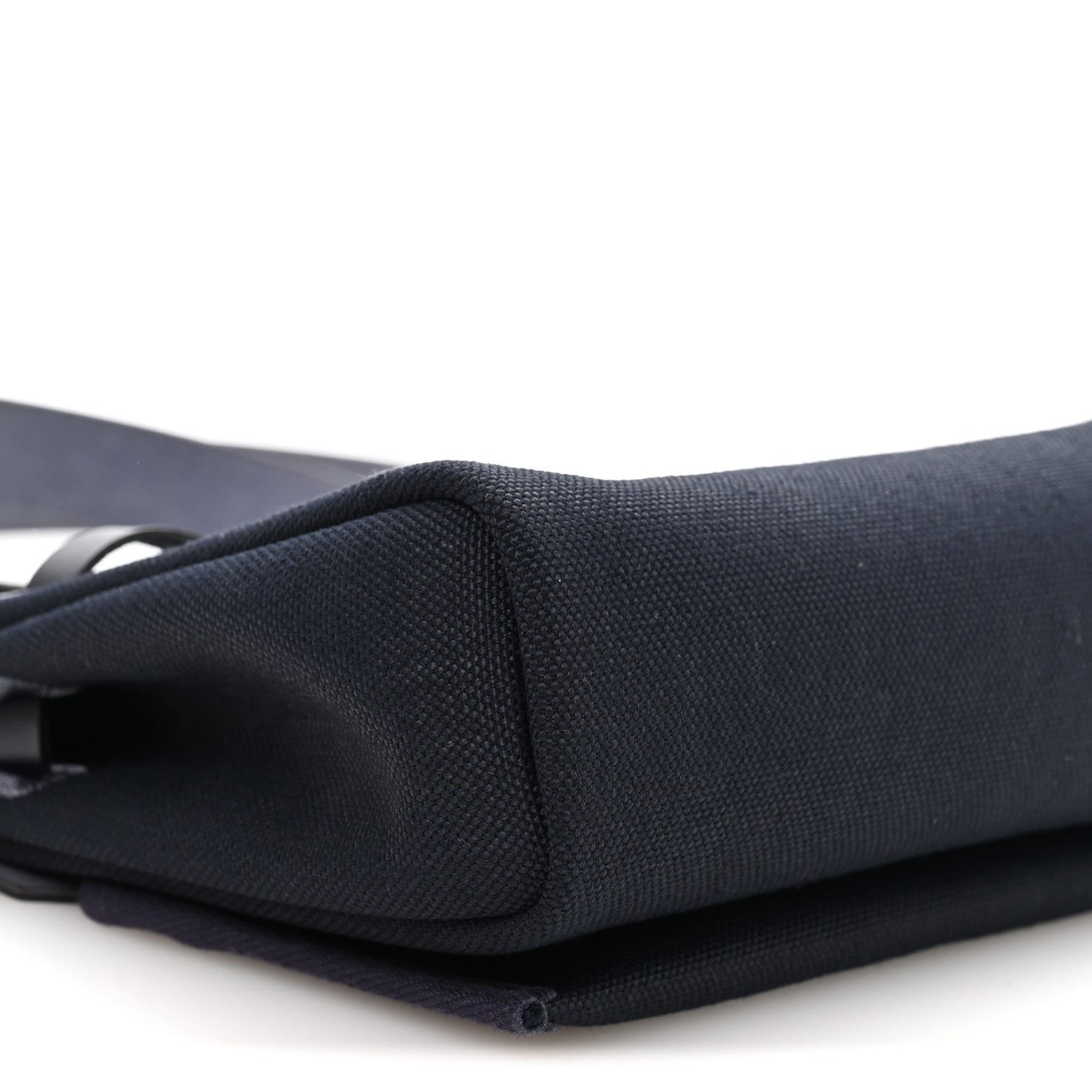 Military Toile Vache Hunter Herbag Zip Retourne 20 Bleu Indigo