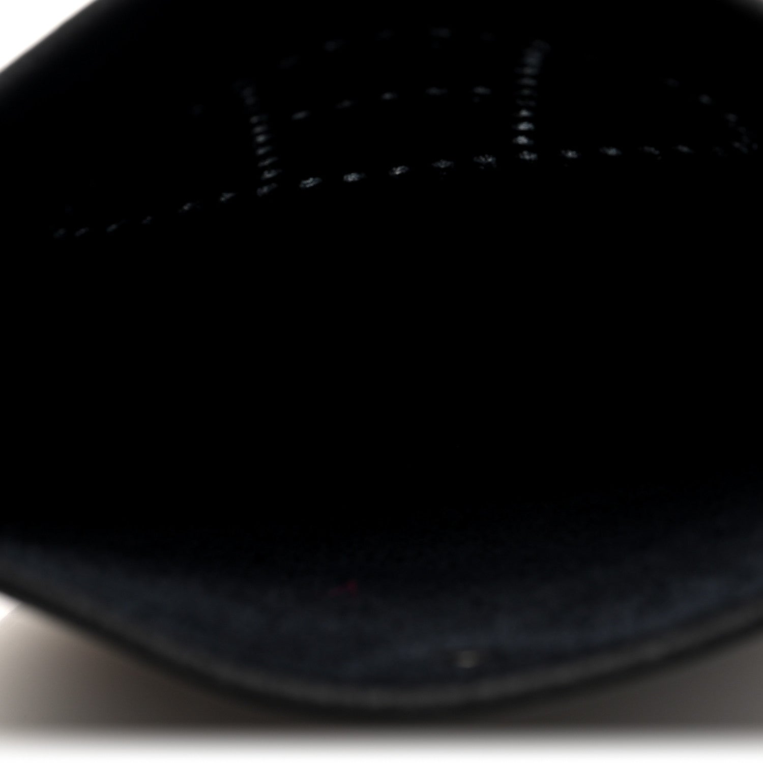Taurillon Clemence Evelyne TPM Black
