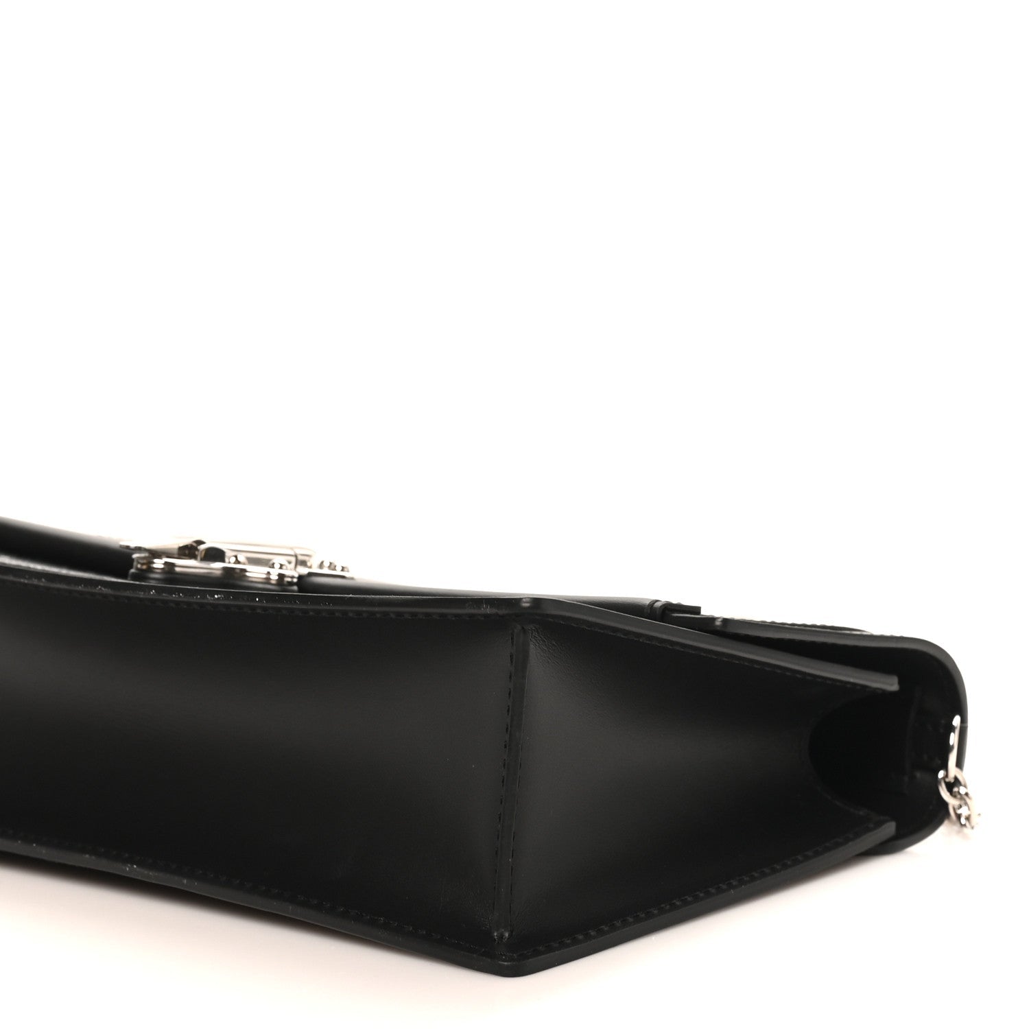 Goyardine Duchesse Marie-Caroline Bag Black