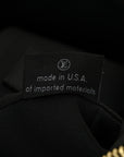 Reverse Monogram Palm Springs Backpack PM