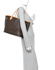 Monogram Neo Neverfull MM