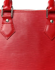 Epi Alma PM Castillan Red