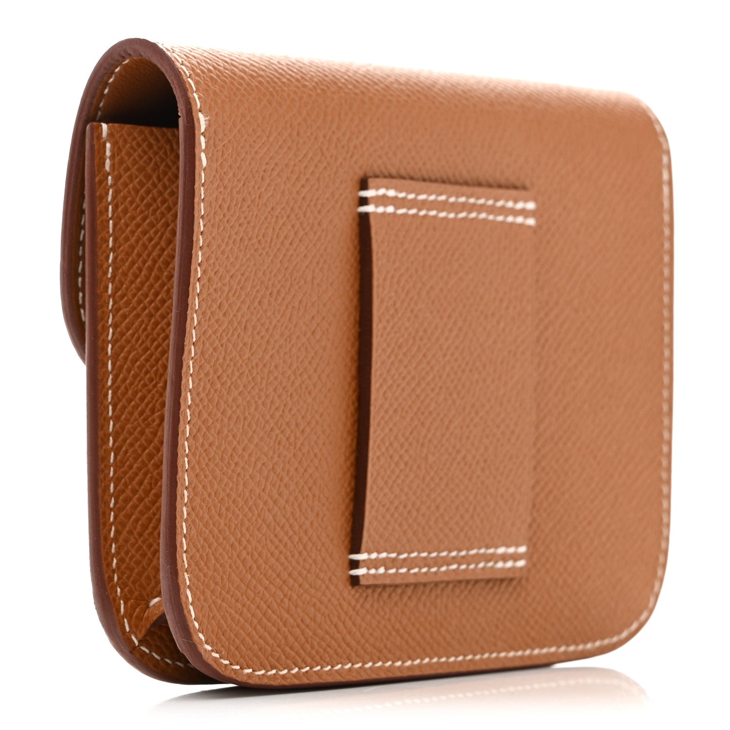 Epsom Constance Slim Wallet Gold