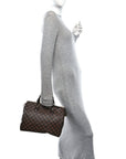 Damier Ebene Speedy 30