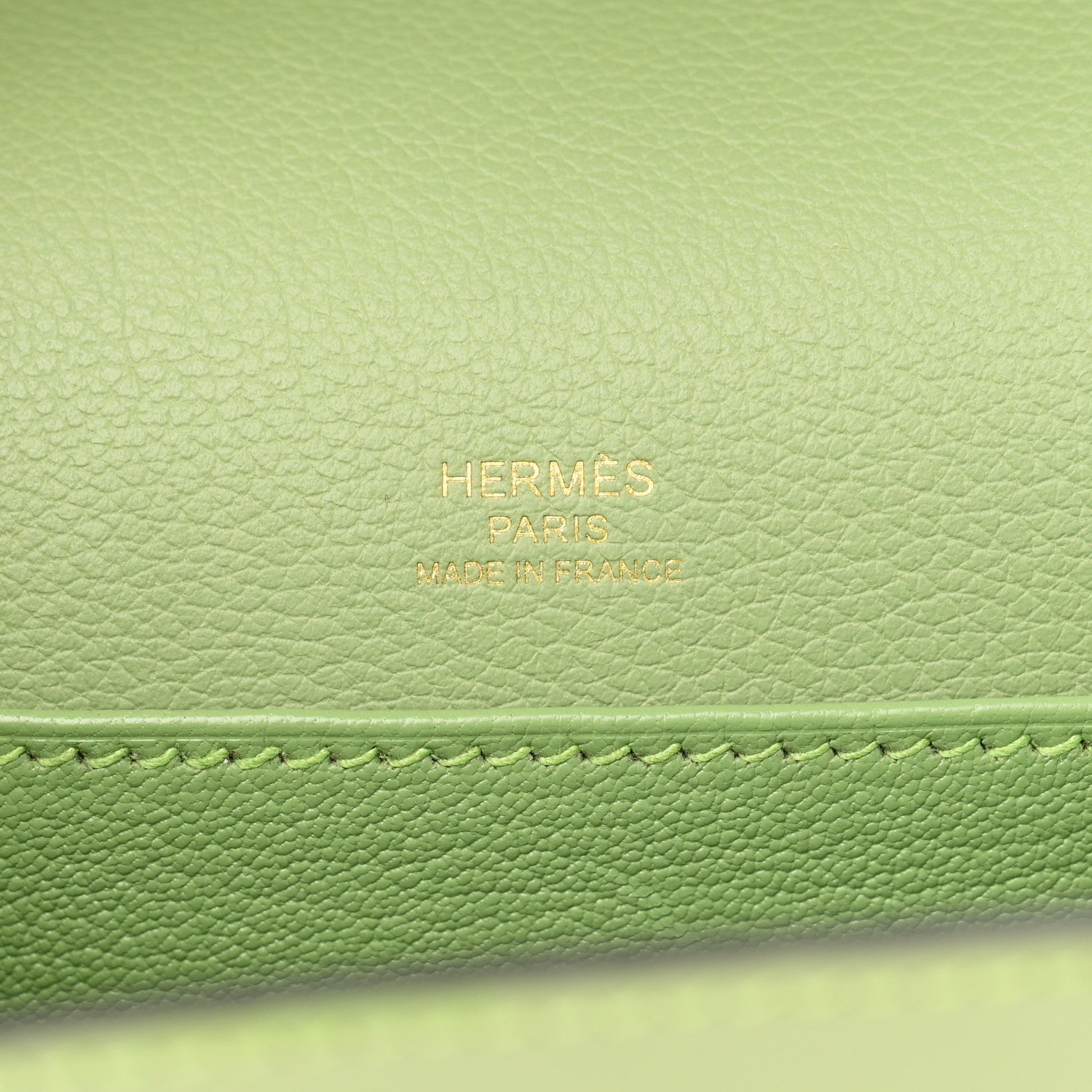 Evercolor Mini Sac Roulis Vert Criquet
