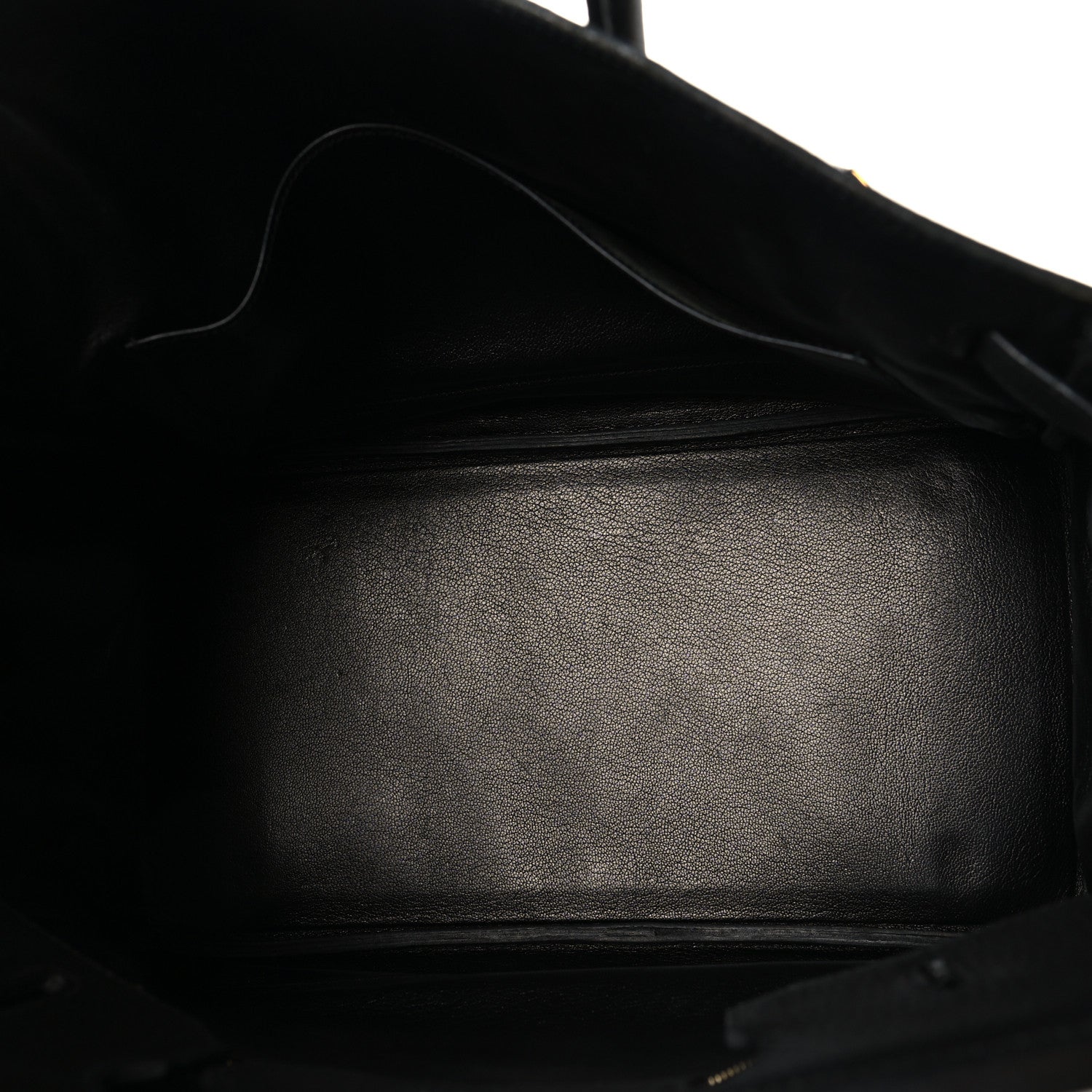 Fjord Birkin 35 Black