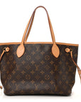 Monogram Neo Neverfull PM Pivoine