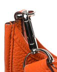 Taurillon Clemence Evelyne III GM Orange