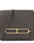 Evercolor Mini Sac Roulis Gris Etain