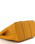 Vache Country Garden Party 30 TPM Jaune Ambre