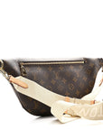 Monogram High Rise Bumbag