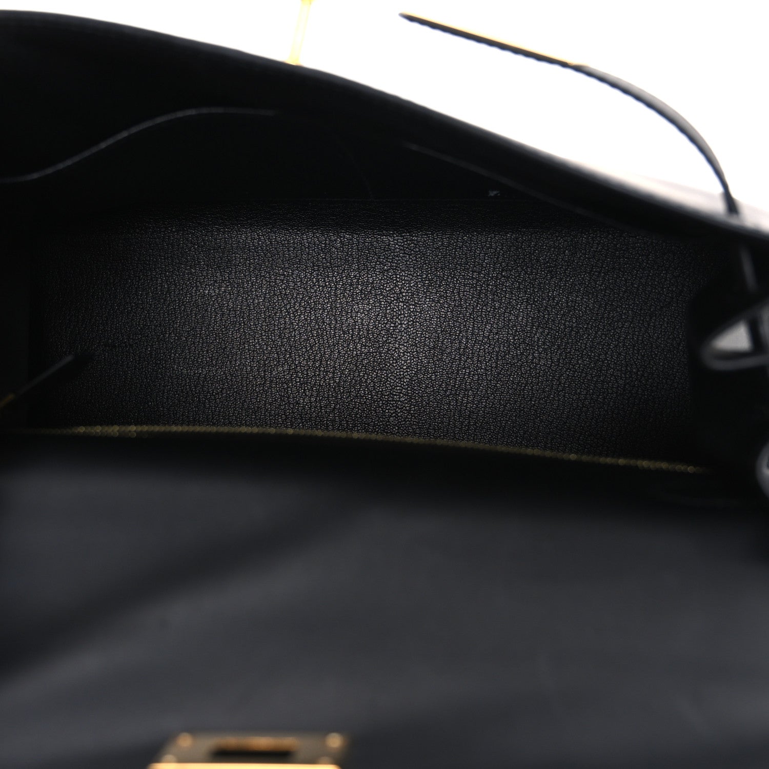 Sombrero Kelly Sellier 28 Black