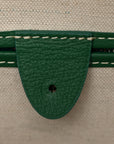 Goyardine Artois PM Green
