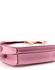 Epsom Constance 24 Mauve Sylvestre