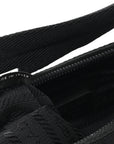 Tessuto Nylon Mini Re-Edition 2000 Bag Black