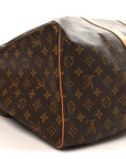 Monogram Keepall 50