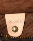 Monogram Speedy 30