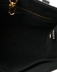 Empreinte Monogram Giant Onthego PM Black