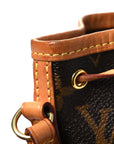 Monogram Nano Noe