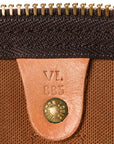 Monogram Keepall 50