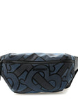 Nylon TB Sonny Bum Bag Navy