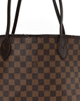 Damier Ebene Neverfull MM