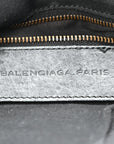 Agneau Classic Hardware Town Black