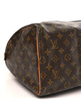 Monogram Speedy 40