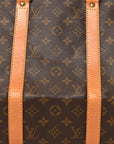 Monogram Keepall 50