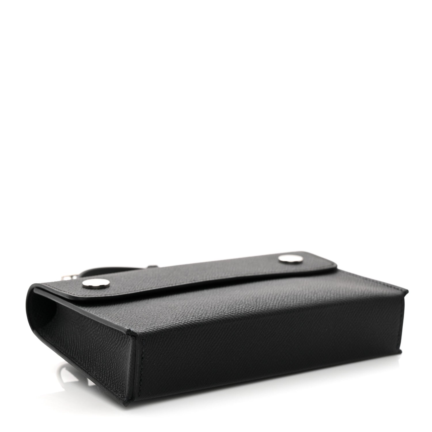 Epsom HRMSnap Wallet Black