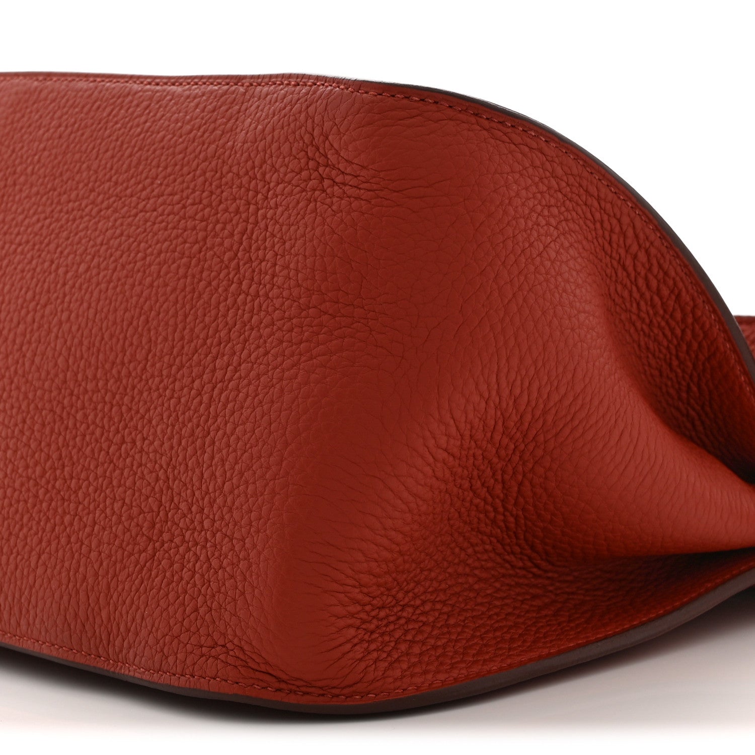 Taurillon Clemence Jypsiere 34 Rouge Garance