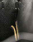Epsom Kelly Sellier 25 Black