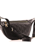 Empreinte BumBag Black