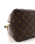 Monogram Neonoe MM Black