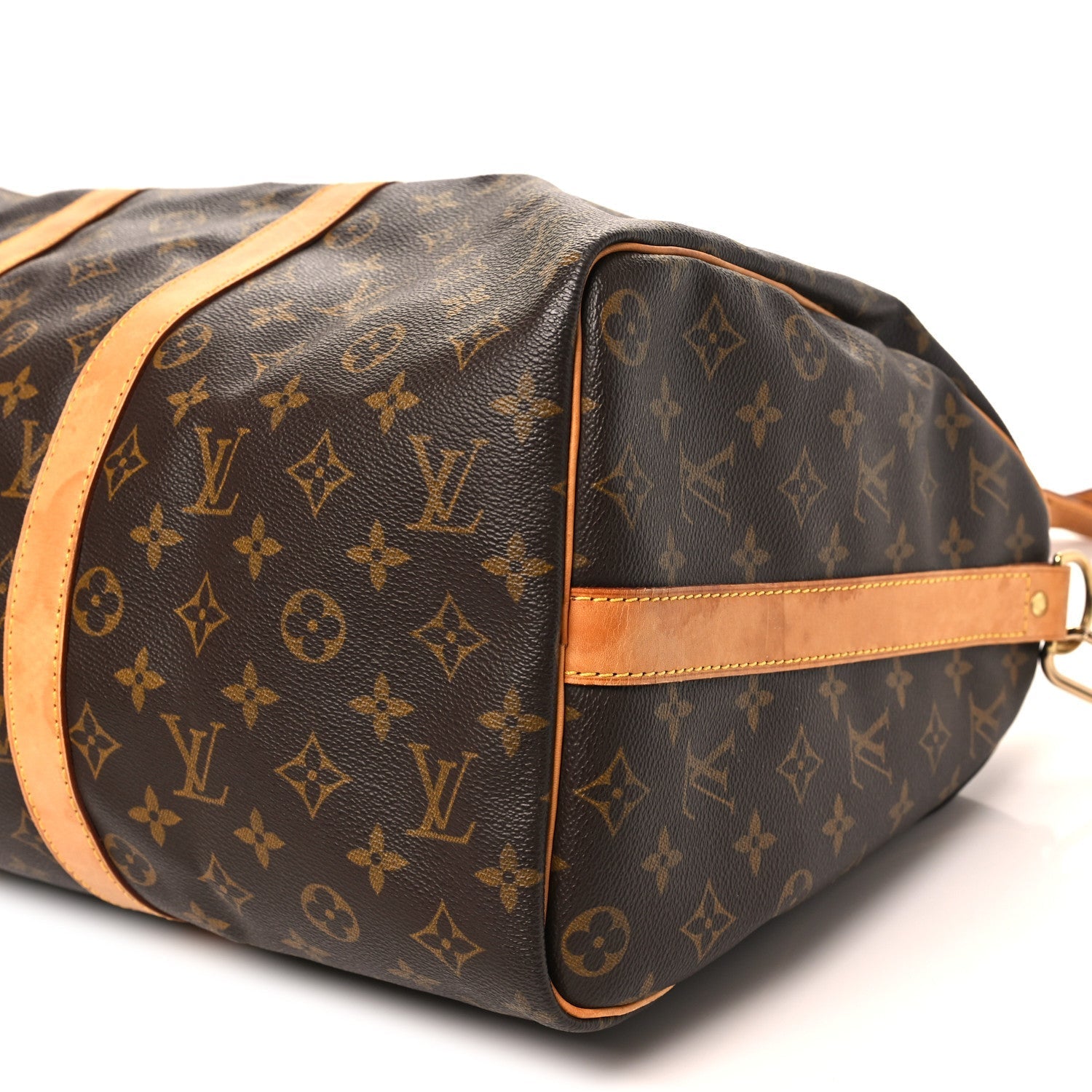 Monogram Keepall Bandouliere 45