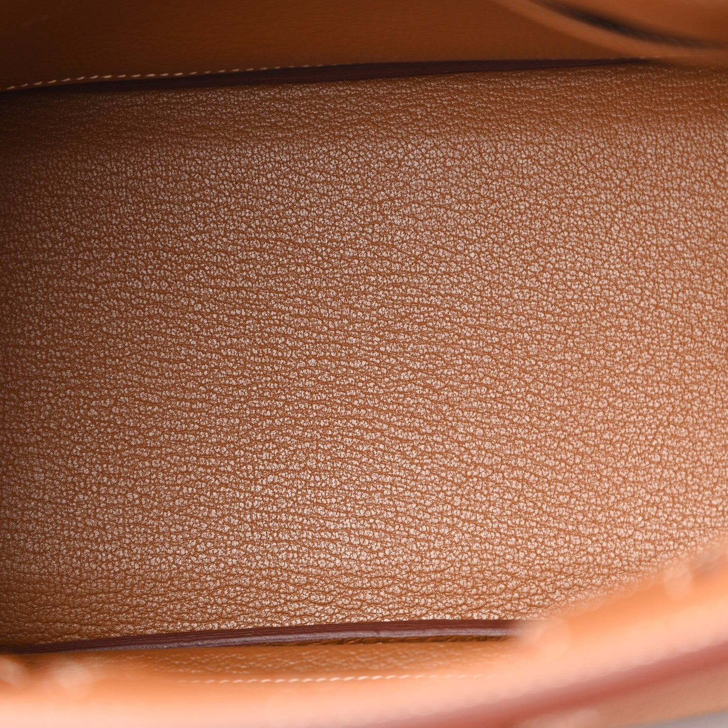 Togo Birkin 25 Gold