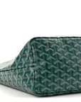 Goyardine Saint Louis PM Green