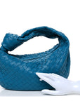 Nappa Intrecciato Teen Jodie Hobo Jodie Blaster