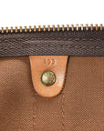 Monogram Keepall Bandouliere 55