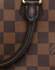 Damier Ebene Alma BB