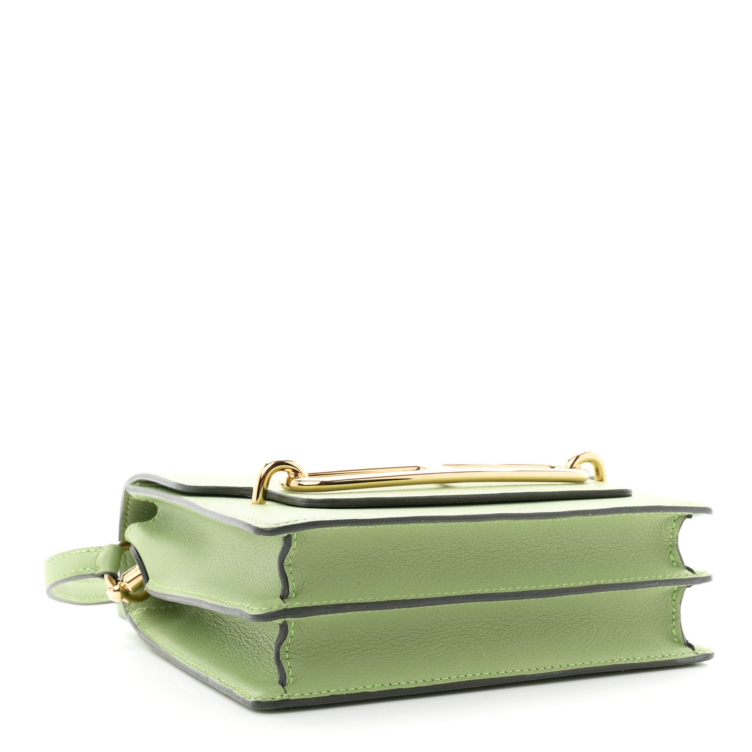 Evercolor Mini Sac Roulis Vert Criquet
