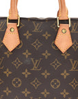 Monogram Alma PM